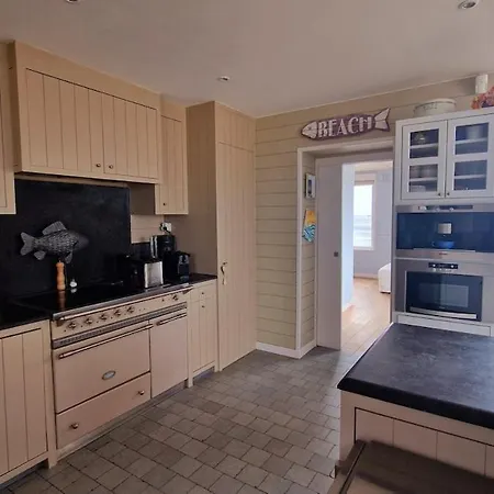 Exceptionnel Avec Vue Panoramique * Berck