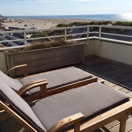 Apartman Exceptionnel Avec Vue Panoramique