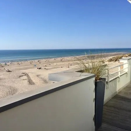 Apartman Exceptionnel Avec Vue Panoramique