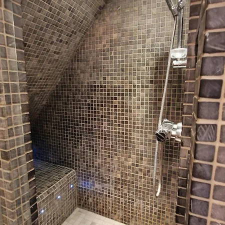 Apartman Exceptionnel Avec Vue Panoramique