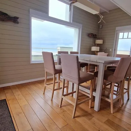 Apartman Exceptionnel Avec Vue Panoramique