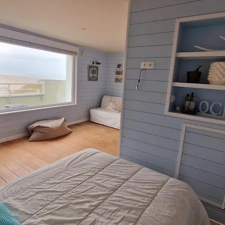 Exceptionnel Avec Vue Panoramique Apartman *