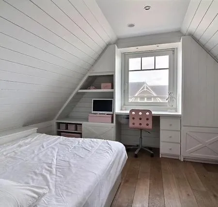 Apartman Exceptionnel Avec Vue Panoramique