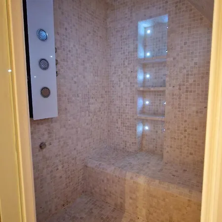 Exceptionnel Avec Vue Panoramique Apartman Berck