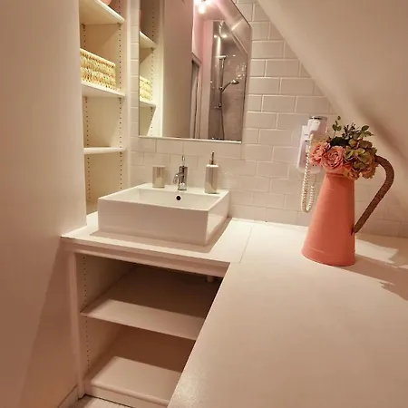 Exceptionnel Avec Vue Panoramique Apartman *