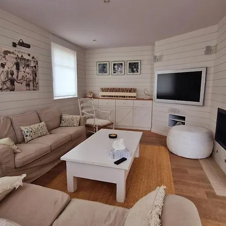 Apartman Exceptionnel Avec Vue Panoramique