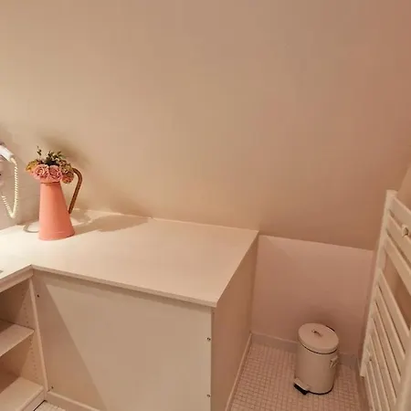 Apartman Exceptionnel Avec Vue Panoramique *