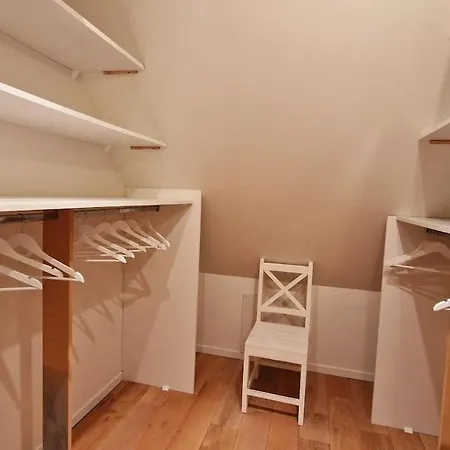 Apartman Exceptionnel Avec Vue Panoramique Berck