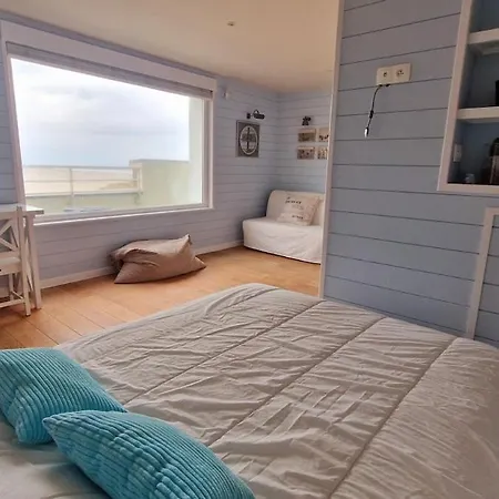 Exceptionnel Avec Vue Panoramique Apartman *