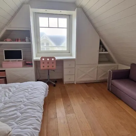 Apartman Exceptionnel Avec Vue Panoramique *