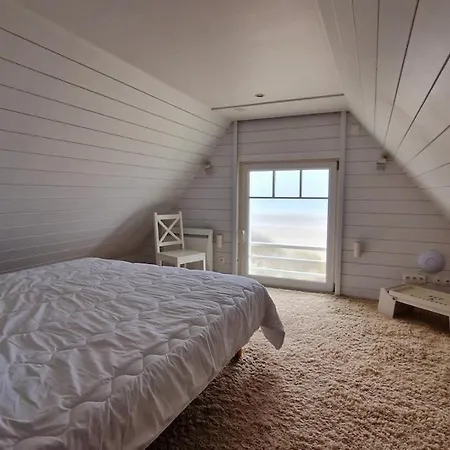 Apartman Exceptionnel Avec Vue Panoramique