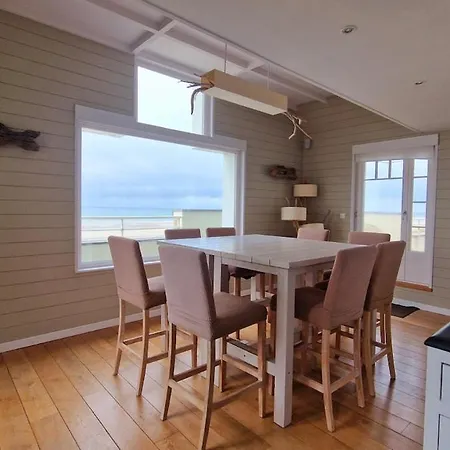 Exceptionnel Avec Vue Panoramique Apartman Berck