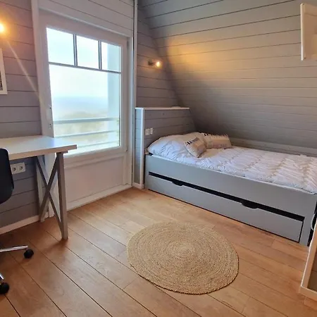 Exceptionnel Avec Vue Panoramique Berck