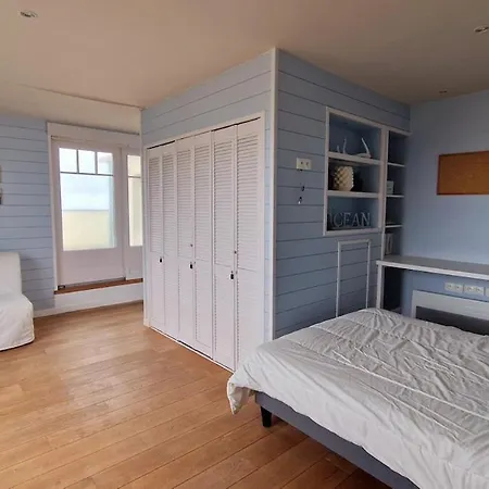 Apartman Exceptionnel Avec Vue Panoramique *