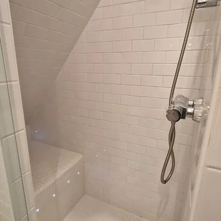 Apartman Exceptionnel Avec Vue Panoramique *