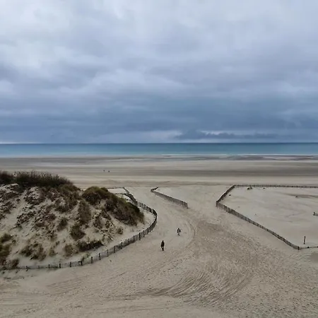 Apartman Exceptionnel Avec Vue Panoramique