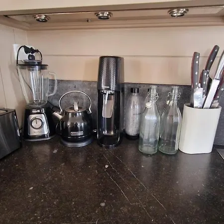 Exceptionnel Avec Vue Panoramique Apartman *