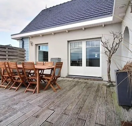 Apartman Exceptionnel Avec Vue Panoramique Berck