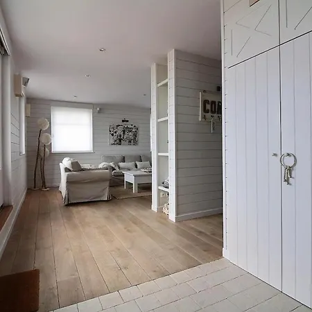 Apartman Exceptionnel Avec Vue Panoramique