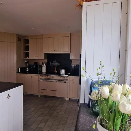 Apartman Exceptionnel Avec Vue Panoramique