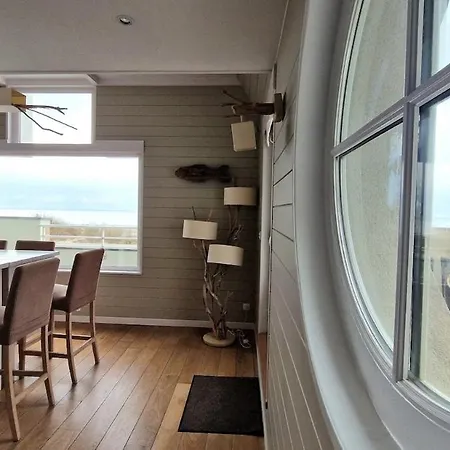 Exceptionnel Avec Vue Panoramique Apartman Berck