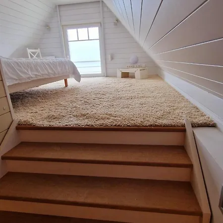 Exceptionnel Avec Vue Panoramique 公寓