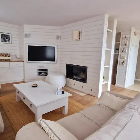 Exceptionnel Avec Vue Panoramique Berck