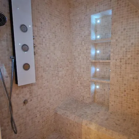 Exceptionnel Avec Vue Panoramique Apartamento *