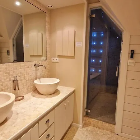 Exceptionnel Avec Vue Panoramique 公寓 *