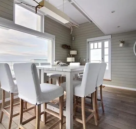 公寓 Exceptionnel Avec Vue Panoramique