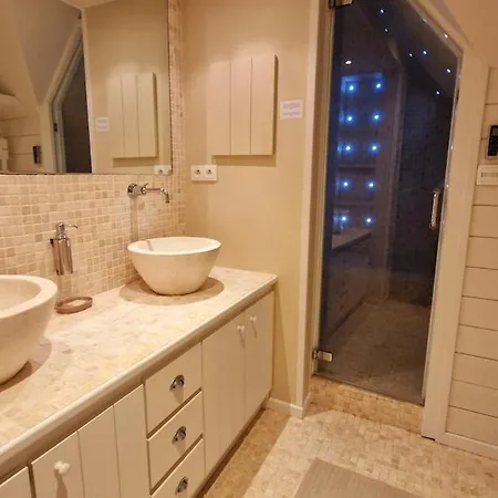 Exceptionnel Avec Vue Panoramique 公寓 Berck