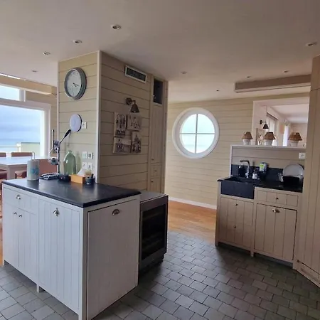 Exceptionnel Avec Vue Panoramique 公寓 *