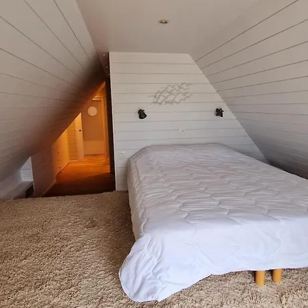 Exceptionnel Avec Vue Panoramique 公寓 Berck