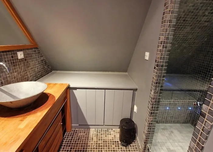 Exceptionnel Avec Vue Panoramique Berck